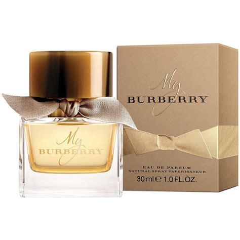 my burberry parfum werbung|my burberry perfume boots.